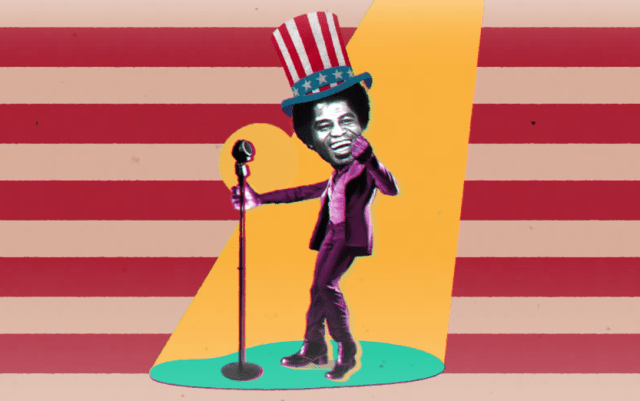 Get Down The Influence Of James Brown_ Funky President