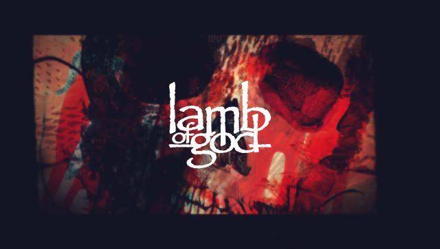 7 Lamb of god