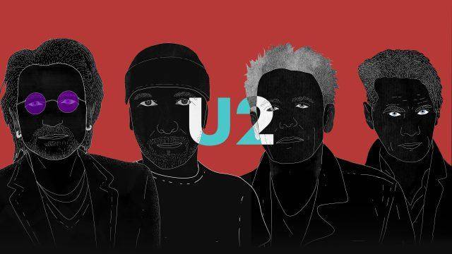 2 U2