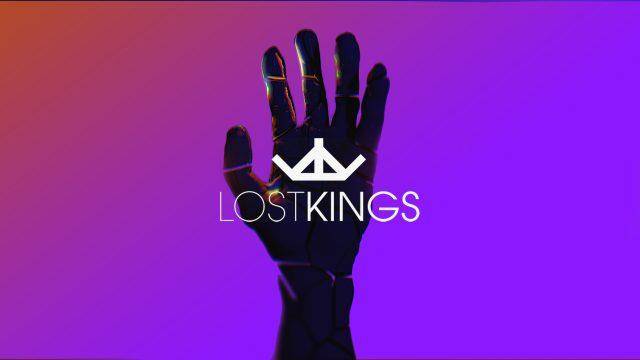 8 Lost Kings
