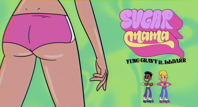Yung Gravy: Sugar Mama