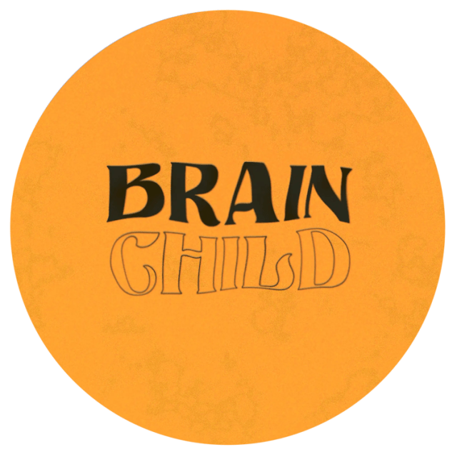 brain-child
