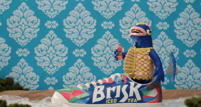 BRISK