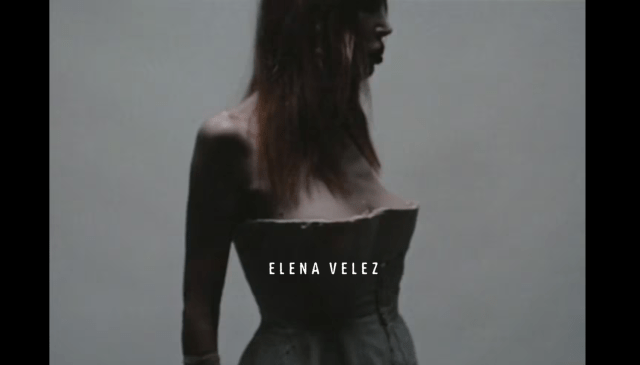 ELENA VELEZ YR003- HOW’S MY DRIVING