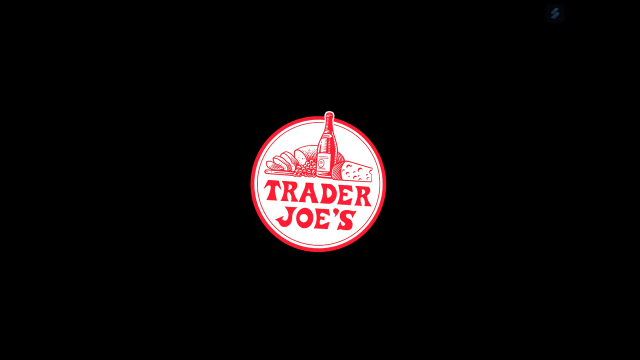Unboxing a super rare Trader Joe’s Trading Card