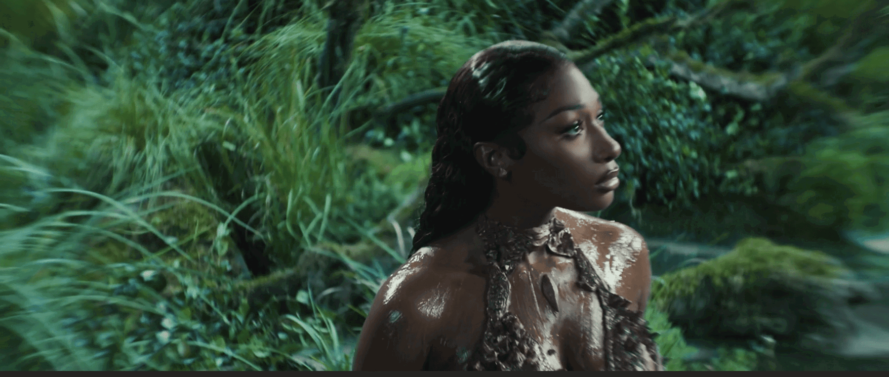 Megan Thee Stallion: Cobra [VFX] – Dreambear